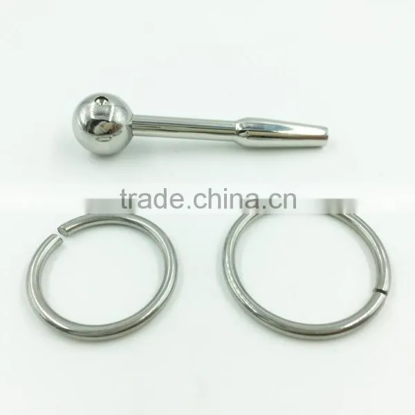 CTDA-003 Hands Free Male Masturbator Male Masturbation Products Male Urethra Insertion photo-4