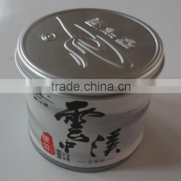 200gsm Self-adhesive Label Sticker Printing Service China Factory photo-3