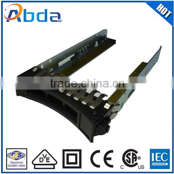 44T2216 2.5 Inch SAS SATA Hard Disk Drive Tray HDD Bracket photo-2
