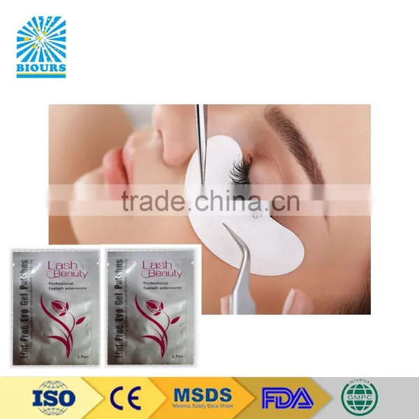 Elle Wink Eyelash Wink Me Eye Patch For Eyelash Extension With Factory Wholesale Price photo-5