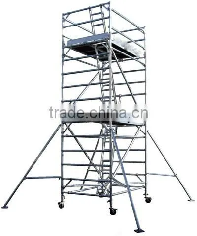 High Quality Heavy Duty Church and Stadium Scaffold photo-3