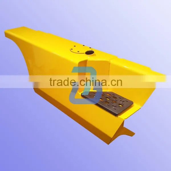 Customed Oem Sheet Metal photo-3