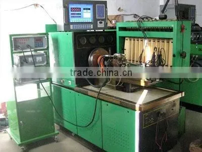 Hot Product CRS300 BOSCH CRDI Common Rail Diesel Injector Tester photo-3