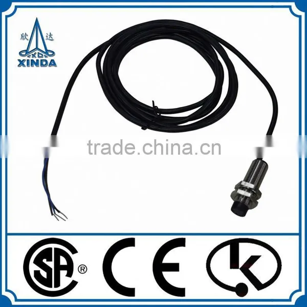 Thermal Image Automatic On Sensor photo-6