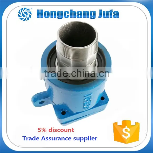 China Supplier Connecting Fitting Heating Furnace Use Swivel Joint photo-4