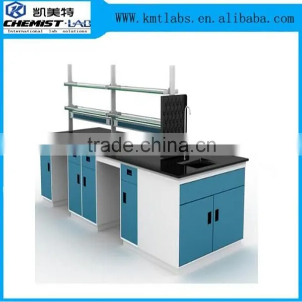 High Quality Hot Sale Cheap Chemical Resistant Polypropylene Science Lab Sink photo-4