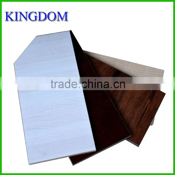 Furniture Grade Plain MDF photo-2