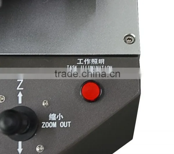 Big Promotion Auto BGA Rework Station WDS-600 Bga Chip Removal Machine With CCD Camera photo-6