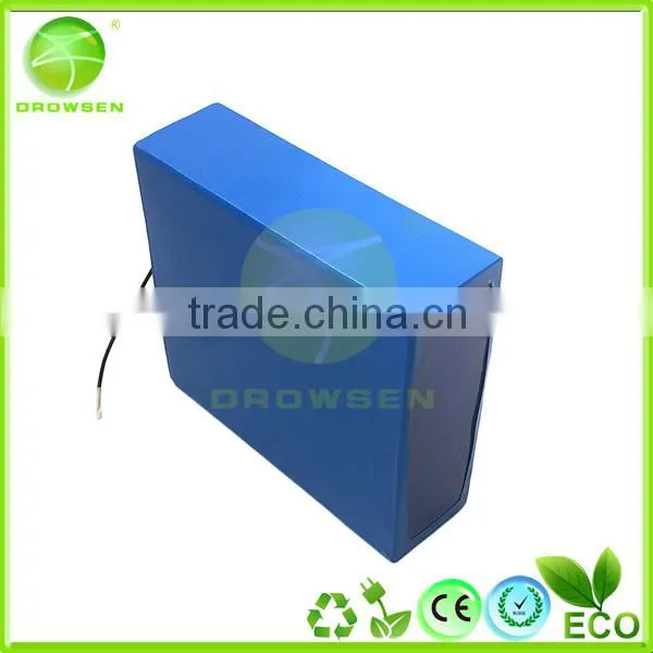 Lifepo4 Batteries Electric Car 12v 100ah Lithium Ion Rechargeable Battery Lithium Battery Wholesale photo-2