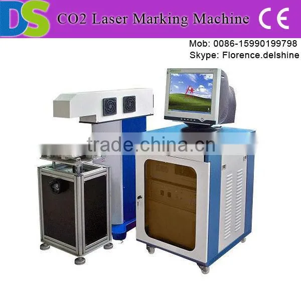 New ! Co2 Laser Marking Systems