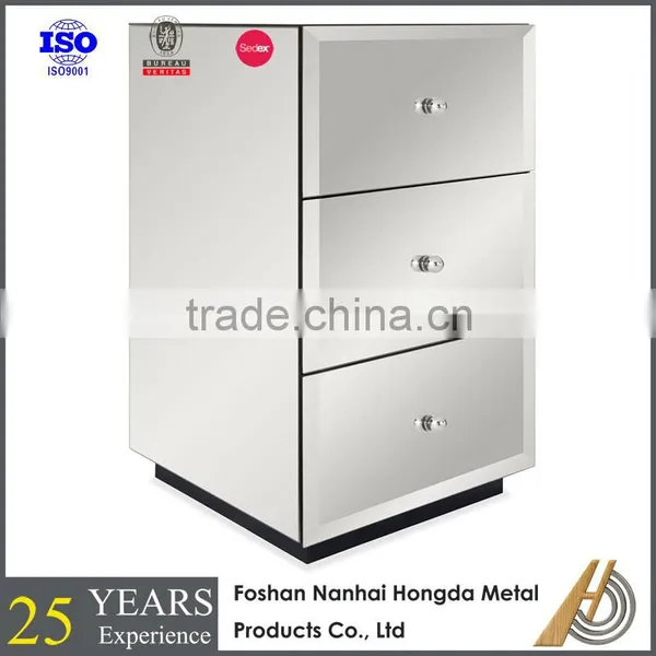 2015 Modern Bedside Table Made in China photo-4