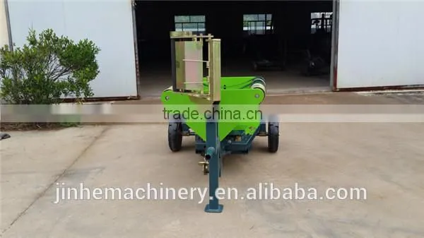 High Quality Lower Price Hay Baler Wrapper photo-5