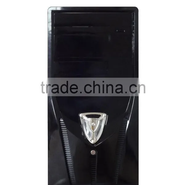 High-grade Matte Finished /high Quality Aluminium Multi-functional Computer Case