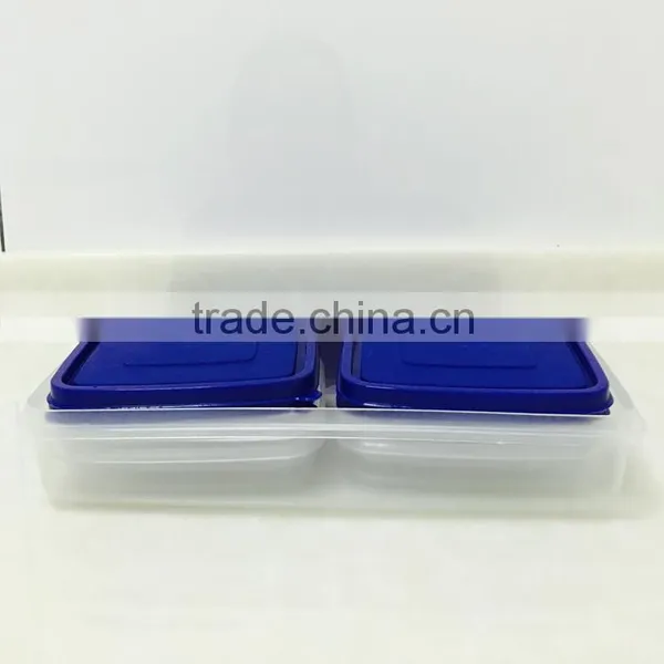 Food Grade Plastic Boxes for Food photo-2