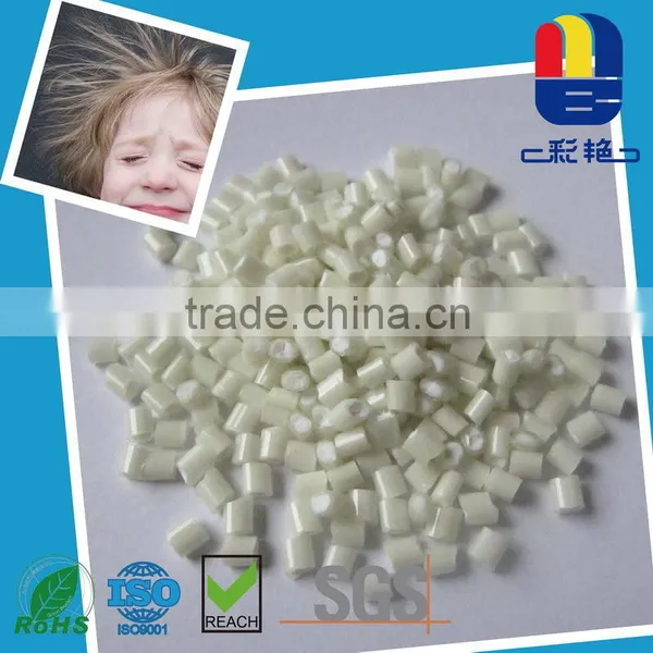 Antistatic Masterbatch for PET Fiber