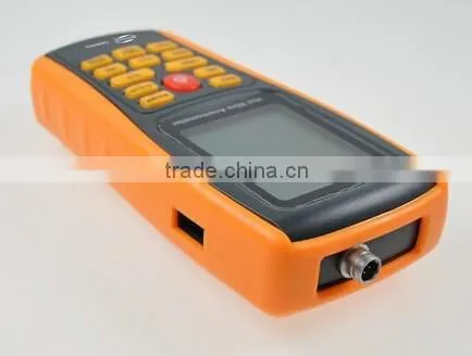 GM8903, Digital Hot Wind Anemometer, Wind Speed Meter photo-2