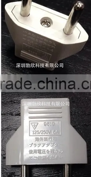 Hot Sales 2016 China 220v 110v Converter Transformer JHD-9619 photo-2