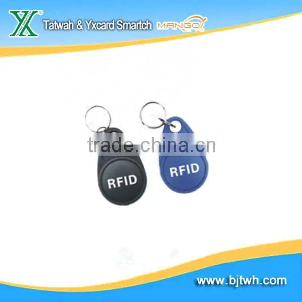 RFID Keyfob for Access Control System,waterproof Keypad photo-2