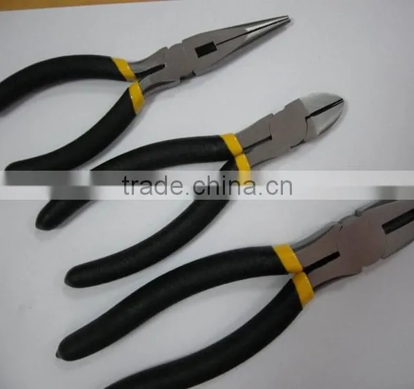 High Quality Pliers /long Nose Pliers,/power Combination Pliers/ Slip Joint Pliers photo-2