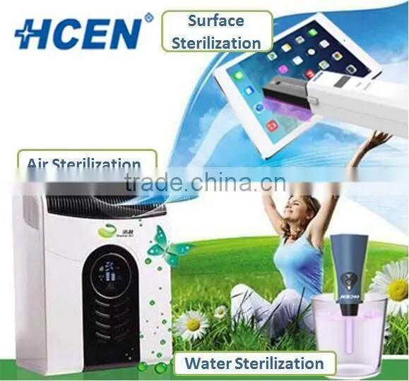 UV Disinfection 270nm,275nm, 280nm Germicidal Uvc Led photo-5