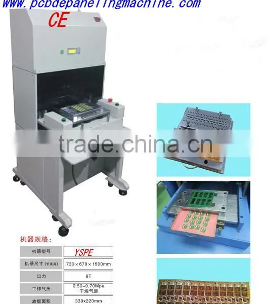 PCB Manufacturing Equipment - YSPE photo-2