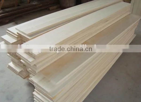 High Quanlity Paulownia Board photo-2