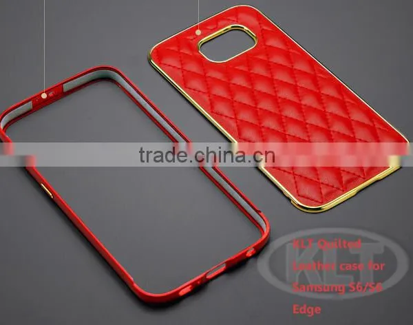 KLT Smarter Cellphone Flip Case Cover / Mobile Phone Wallet Stand PU Leather Flip Cover Case photo-3