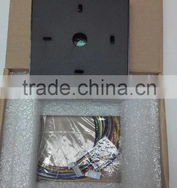 2016 Hot Mental Acess Control Management Connect WG for Single Door Remote Control With WG26 EM-ID or MF Optional Color photo-4