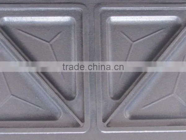 2014 Hot Sell Automatic Electric Sandwich Maker, Waffle Iron Sanwich Maker photo-6