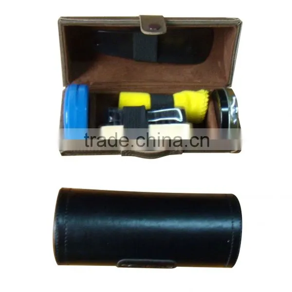 Parkie Shoe Care Kit K02
