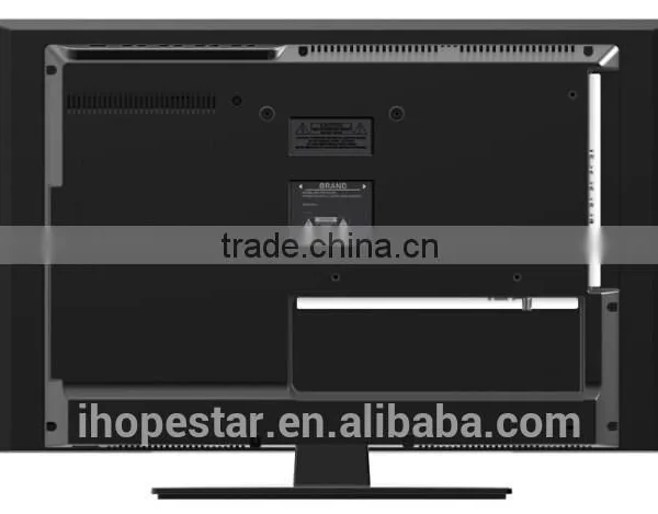1366*768 Flat Screen 23.6 Inch 24 Inch Led tv Monitor photo-3