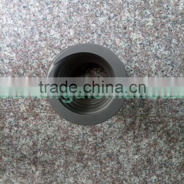 Titanium Spring for Machine Customized Ti6Al4V Grade 5 Titanium Spiral Spring XACD Large Titanium Spring Machine photo-4