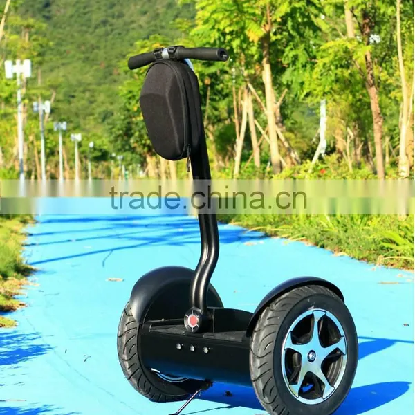 China Shenzhen 2000W Smart 2 Wheels Popular City Electric Scooter photo-6