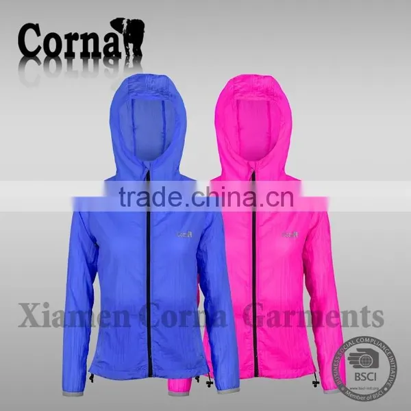 Good Quality Hiking Sun Protection Hoodie Custom Sweatshirt photo-3