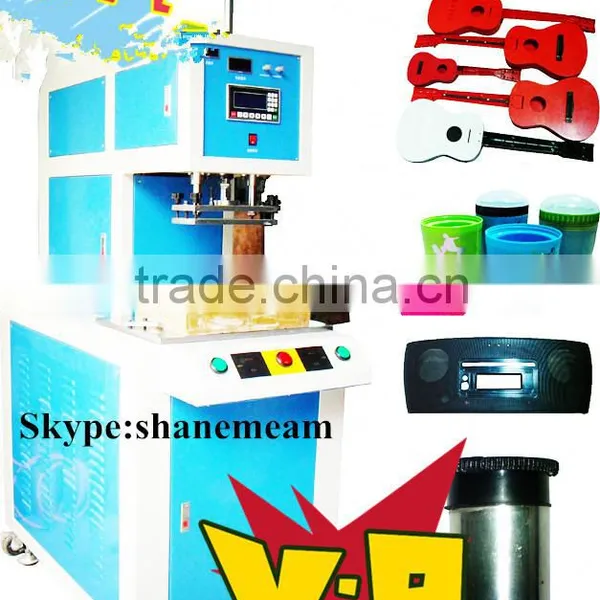 Medium Frequency Induction Heating Machine