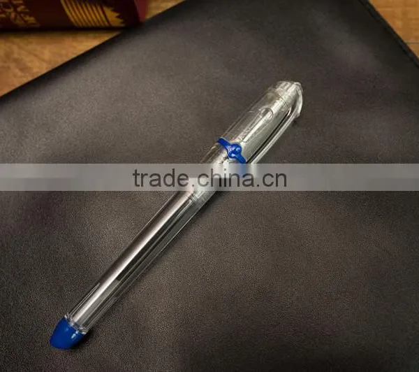 Best Promotion Logo Print Gel Pen photo-5