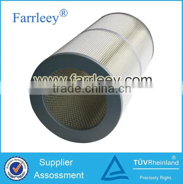 Farrleey Cylinder Dust Bag Filter Replacement photo-5