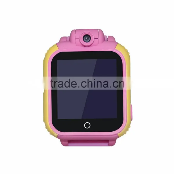 2016 Hot Selling Watch Phone 3g Net, Smart Watch Kids With Camera ,3g Gps Tracker Watch photo-3