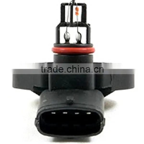 MAP Manifold Absolute Intake Air Pressure Sensor A0041531828for MERCEDES BENZ photo-2