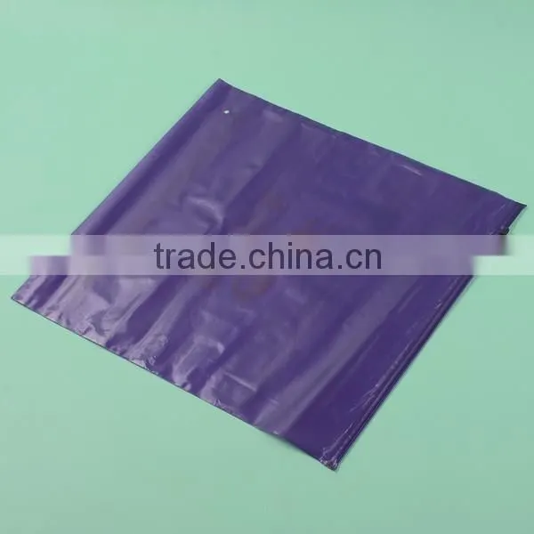 Zipper Bag With Printing, Transparent Plastic Zipper Bag, Poly Bags With Zippers photo-6