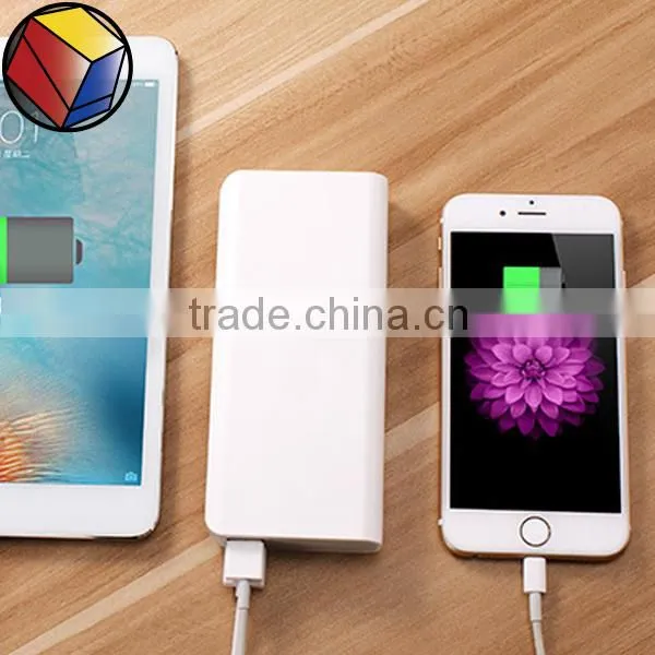 12000mah Power Bank With Custom Packaging Wholesale photo-2