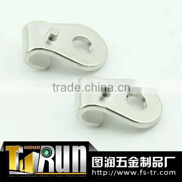 Wholesale Engraved Metal Garment Jean Button photo-5