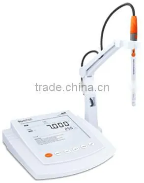 Multiparameter Water Quality Meter ph Meter