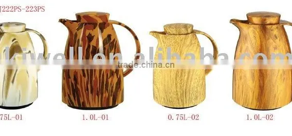 glass coffee pot