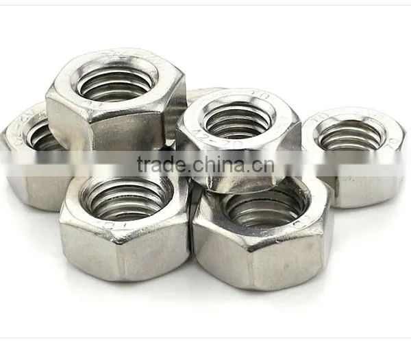 Bolt With Nut photo-5