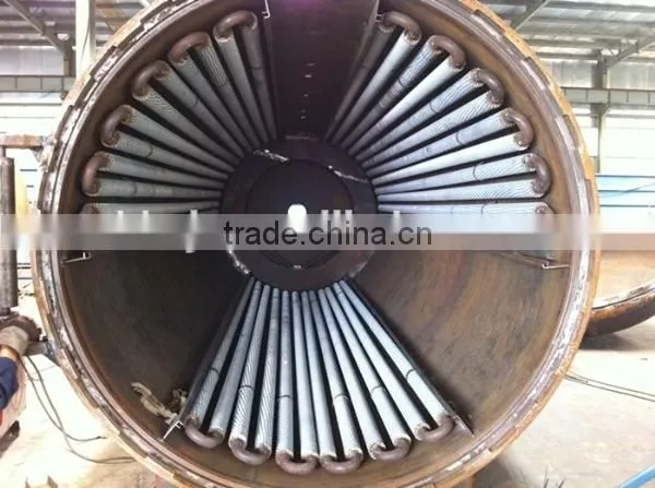 Autoclave for Rubber Vulcanization photo-3