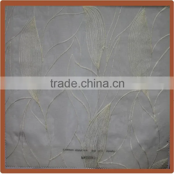 Made in China Italy Style Classic Dubai Curtain Decorative photo-3