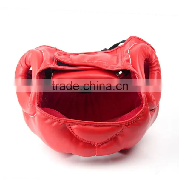 Boxing Helmet/Boxing Head Guard/Boxing Accessories photo-2