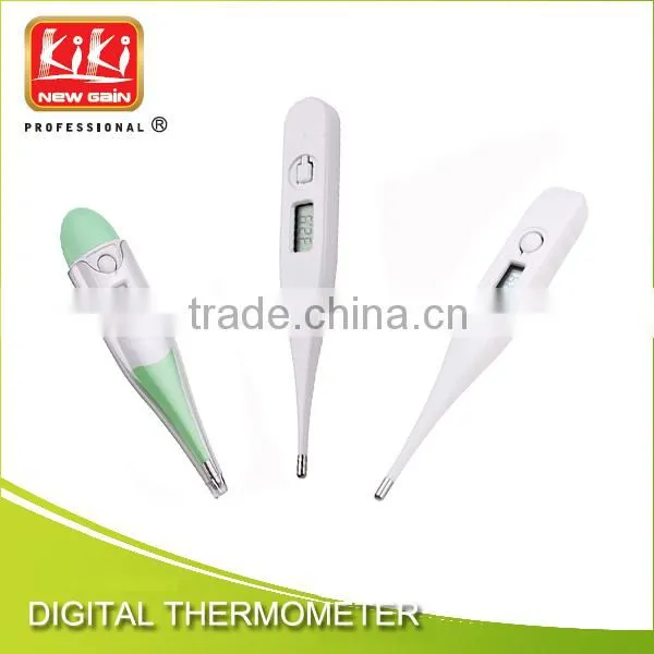 Waterproof.household Clinical Thermometer.Digital Thermometer