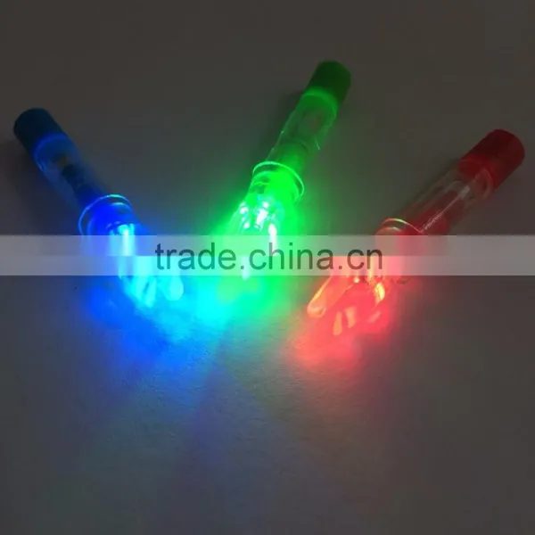 Hunting Lighted Nock Different Color for Carbon Arrow Bow Hunting photo-5
